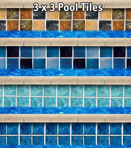 Pool Remodeling